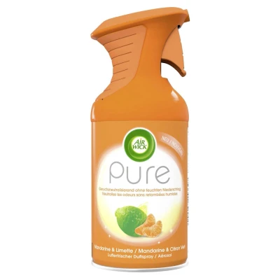 Abbildung von AIRWICK Raumspray Mandarine und Limette 250 ml