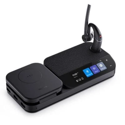 Abbildung von Yealink Headset BH 71 Workstation