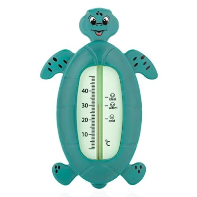 Abbildung von Reer Badethermometer Schildkröte, 1 tlg.