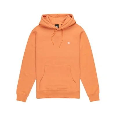 Abbildung von Element Cornell Classic Kapuzenpulli Männer M Orange