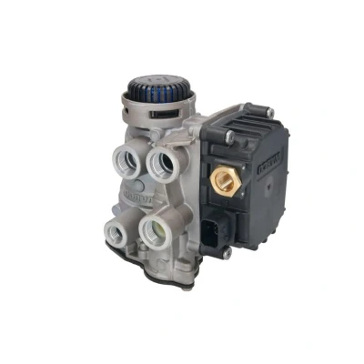 Abbildung von Anhänger Steuerventil WABCO 480 204 400 0