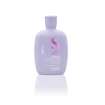 Abbildung von Alfaparf Milano Semi Di Lino Smooth Smoothing Low Shampoo 1000 ml