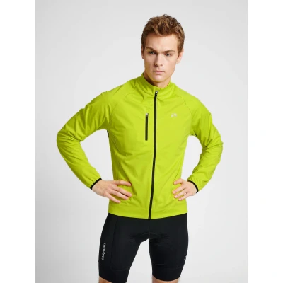 Abbildung von Newline Trainingsjacke, Herren, Größe: XXL, Evening primrose