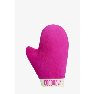 Abbildung von COCO &amp; EVE Velvet SELF TAN Application MITT Körperpflegeset, Damen, Größe: One Size,