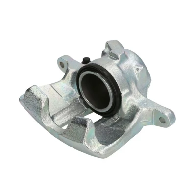 Abbildung von BUDWEG CALIPER 341008 Bremssattel VOLKSWAGEN: Golf 3, 4 Cabrio, Passat B3/B4 Variant, AUDI: 80 B4 Avant, Limousine, B3, SEAT: Ibiza 2