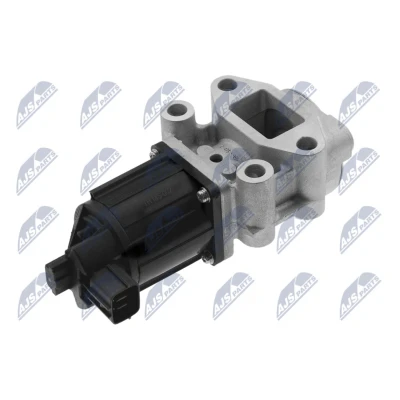 Abbildung von NTY EGR MS 002 AGR Ventil elektrisch ohne Kühler MITSUBISHI: PAJERO 4