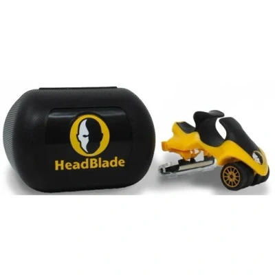 Abbildung von HeadBlade HeadCase 1 St.