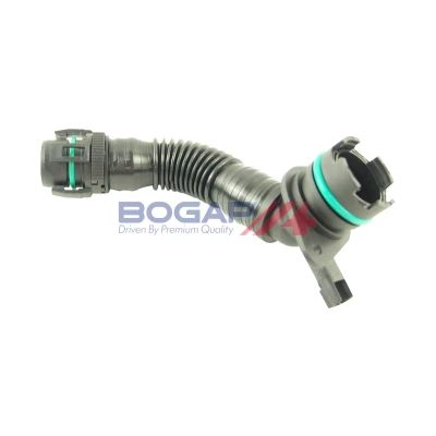 Abbildung von BOGAP B1210170 Kurbelgehäuseentlüftung BMW: 3 Limousine, Touring, X1