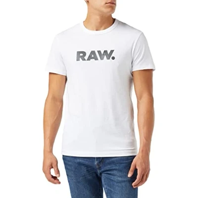 Abbildung von G STAR RAW Herren Holorn T Shirt