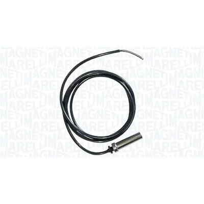 Abbildung von MAGNETI MARELLI 172100079010 ABS Sensor Hinterachse 1750 1720 MERCEDES BENZ: Sprinter 3 T Kastenwagen, Bus, 2 Kastenwagen