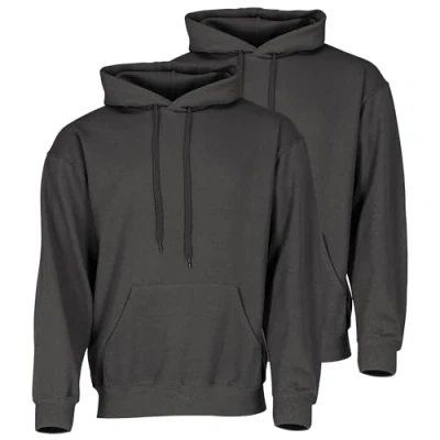 Abbildung von Fruit of the Loom Kapuzensweatshirt Classic Kapuzen Sweat