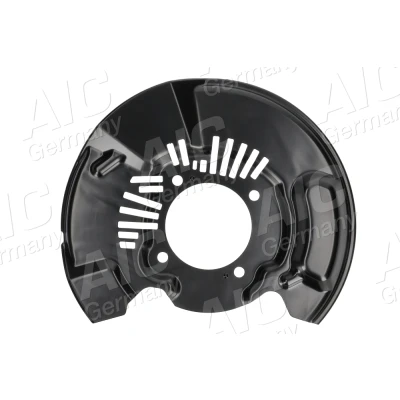 Abbildung von AIC 71381 Ankerblech Vorderachse rechts TOYOTA: HILUX 3 Pick up