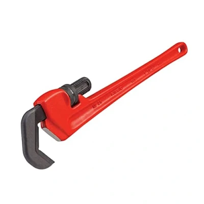 Abbildung von RIDGID 31280 Modell 25 Sechskantschlüssel 20 Zoll (500 mm), Kapazität 1 2 (25 50 mm)
