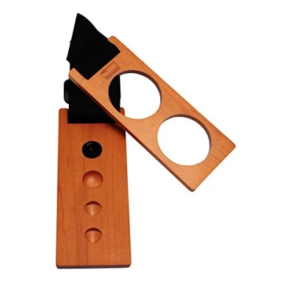 Abbildung von Parkettschoner für CELLO GEWA Ahorn Pin Stopper