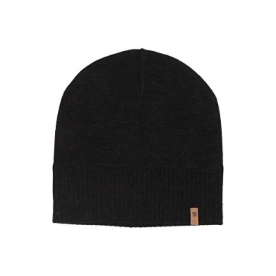 Abbildung von Fjallraven Hat Merino Lite Hat, Deep Forest, OneSize, 78013