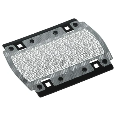 Abbildung von vhbw 1x Scherblatt kompatibel mit Braun 350, 355, 375, 5615, P10, Pocket Twist, 5614 Rasierer
