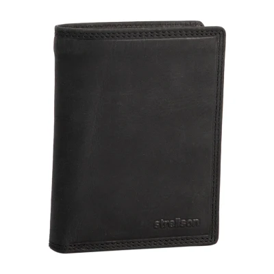Abbildung von Strellson Moorgate Billford v8 Black