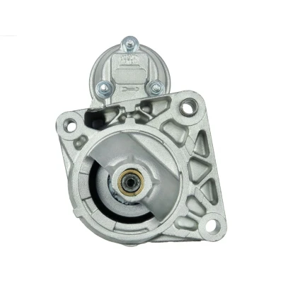 Abbildung von AS PL REMANUFACTURED S4022PR Anlasser 12 0,80 9 FIAT: Punto II Schrägheck, Seicento / 600 I LANCIA: Ypsilon