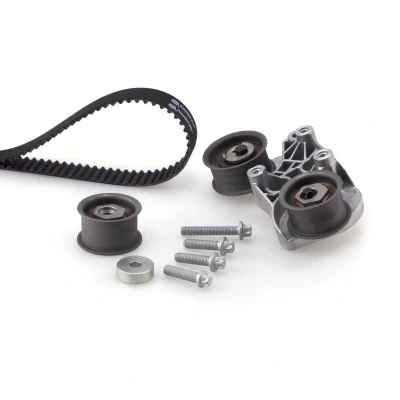 Abbildung von GATES FleetRunner Micro V Stretch Fit K025453XS Zahnriemensatz OPEL: Vectra B Limousine, CC, Omega SAAB: 9 5 Kombi