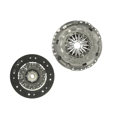 Abbildung von LuK 624 3553 09 Kupplungssatz VOLKSWAGEN: Tiguan I, Golf 6, Plus / Crossgolf, AUDI: A3 Sportback, Schrägheck, Q3, SKODA: Octavia 2 Combi