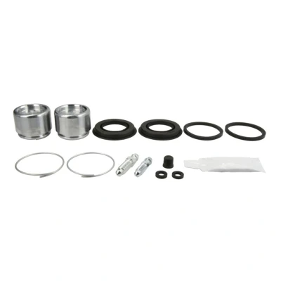 Abbildung von AUTOFREN SEINSA D41070C Bremssattel Reparatursatz Hinterachse 38 MERCEDES BENZ: C Klasse T modell, SL Cabrio, 190, NSU: Ro 80 Limousine kfzteile,