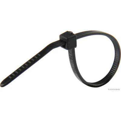 Abbildung von HERTH+BUSS ELPARTS 50266492 Kabelbinder