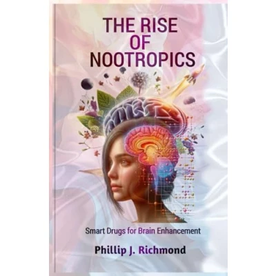 Abbildung von The Rise of Nootropics: Smart Drugs for Brain Enhancement
