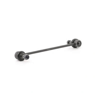 Abbildung von DENCKERMANN D140277 Koppelstange Vorderachse beidseitig 248 MM10X1.25R RENAULT: Clio 3, Modus / Grand Modus, III Grandtour, NISSAN: MICRA 3