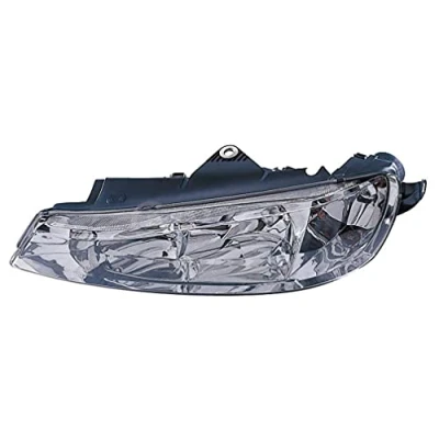 Abbildung von ALKAR 2742850 Scheinwerfer rechts W5W, H7/H7, PY21W PEUGEOT: 406 Kombi, Limousine