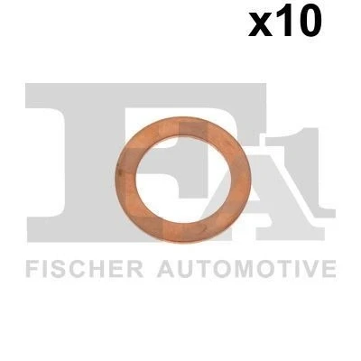 Abbildung von Dichtring FA1 547.870.010