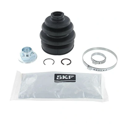 Abbildung von SKF VKJP 1356 Achsmanschette 90 KIA: RIO I Kombi, 2, MAZDA: Xedos 6, 323 C IV Schrägheck, FAMILIA 4, SUZUKI: Baleno Limousine