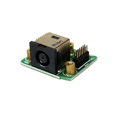 Abbildung von Gintai Ladebuchse Buchse Connector DC Dock Board Platine von Ersatzteilen für ASUS G750 2014 G750JH DB72 CA DB73 90NB06G1 R10030 60NB0180 DC1020 60NB04K0