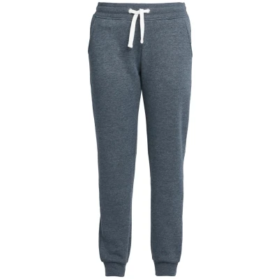 Abbildung von Oxmo Oxolivia Jogginghose, Damen, Größe: Large, Ins bl mel