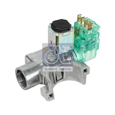 Abbildung von DT Spare Parts 4.66499 Lenkschloß