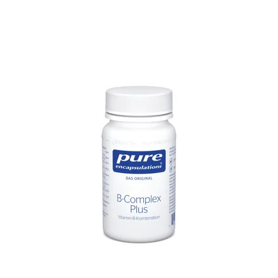 Abbildung von Pure Encapsulations B complex Plus 30 St