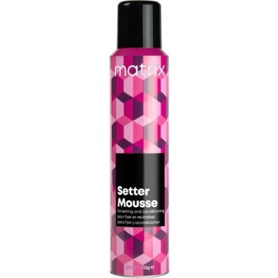 Abbildung von Matrix Setter Mousse 232gr