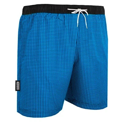 Abbildung von Guggen Mountain Shorts, Herren, Größe: Medium, Blue