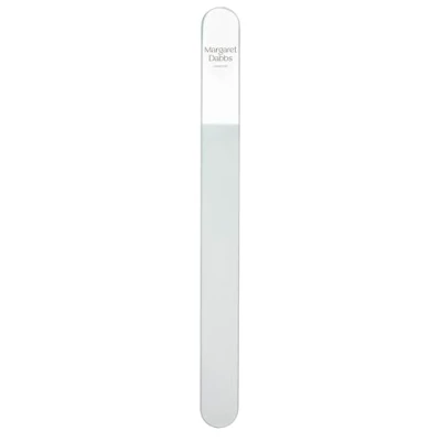 Abbildung von Margaret Dabbs Small Crystal Nail File Prevents Nails From Splitting 13.5cm