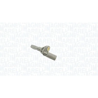 Abbildung von MAGNETI MARELLI 172100142010 ABS Sensor Hinterachse links VOLKSWAGEN: Passat B7 Variant, Touran I, Tiguan AUDI: Q3, SEAT: Alhambra II