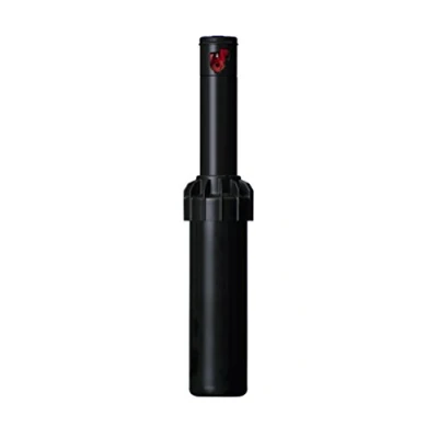 Abbildung von Hunter PGJ 04 A 10 cm Versenkregner, schwarz, 4.4 x 17.2 4.2