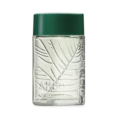 Abbildung von O Boticário Arbo Eau de Toilette EDT für Herren, frischer Duft mit Bergluft Moos und Sandelholz, 100 ml