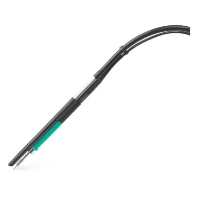 Abbildung von JBC Lötrauchabsaug Kit, F3435 für T245, 6,0 mm (Absaugung Lötrauchabsaugung Lötrauch Kit Absaugkit Absaugungs Dampfabsaugung Absauganlage Spitzenabsaugung)