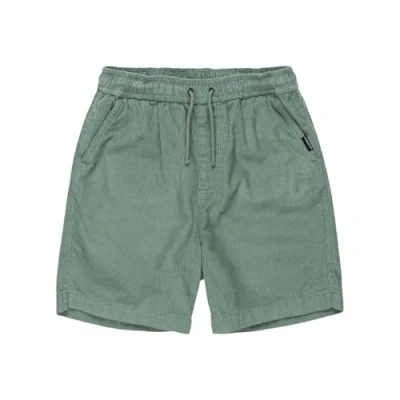 Abbildung von Quiksilver Shorts TAXER CORD YOUTH
