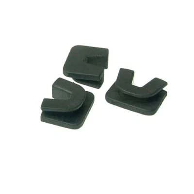 Abbildung von 2EXTREME STANDARD Variomatik Gleitstücke Minarelli 3er Set kompatibel für Aprilia Rally 50 AC/LC, SR50, Scarabeo