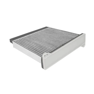 Abbildung von MAHLE ORIGINAL LAK 485 Innenraumfilter Aktivkohlefilter 231,0 231 74,0 MITSUBISHI: L200 / Triton IV Pickup, Lancer 7 Limousine, OUTLANDER 3