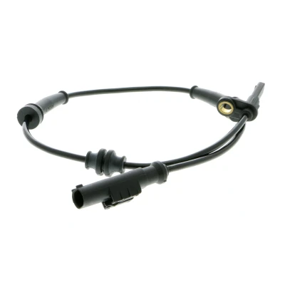 Abbildung von VEMO V24 72 0177 ABS Sensor Hinterachse Original Qualität für Fahrzeuge mit 2 520 590 12 FIAT: Doblo II Kasten / Kombi, Kombi