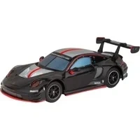 Abbildung von HYBRID Porsche 911 GT3 R &quot;Black Devil&quot;, Rennwagen