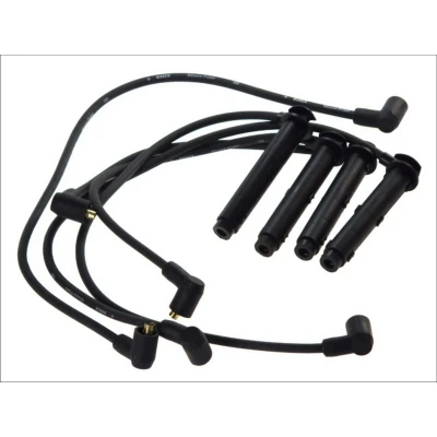 Abbildung von BOSCH 0 986 356 802 Zündkabelsatz FORD: Sierra Mk2 Limousine, SCORPIO Mk1 1