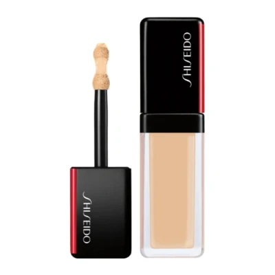Abbildung von Shiseido Synchro Skin Self Refreshing Concealer 202 Light 5,8 ml