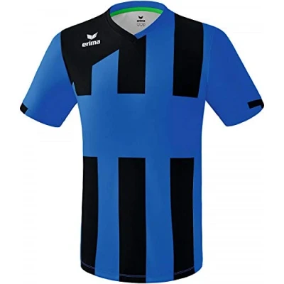 Abbildung von Erima Siena FußballTrikot, Herren, Größe: XXL, Blue